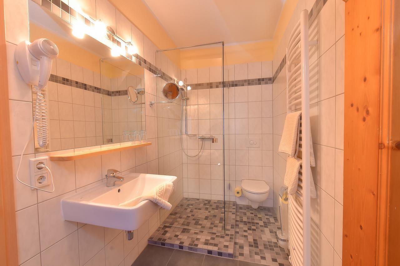 Gasthaus Zur Noll Jena Bagian luar foto